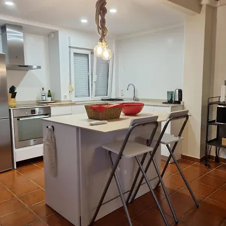 Apartament Center Altea