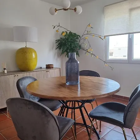 Apartament Center *