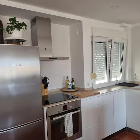Apartament Center Altea