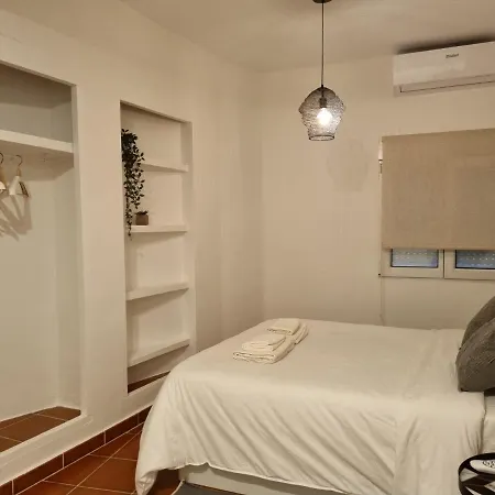 Apartman Center Altea