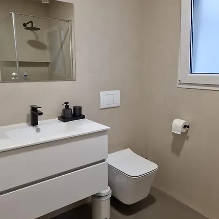 Apartament Center *