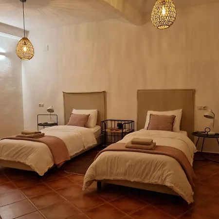 Center Apartman *