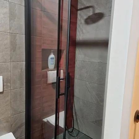 Apartament Center