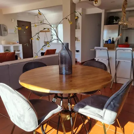 Center Apartman