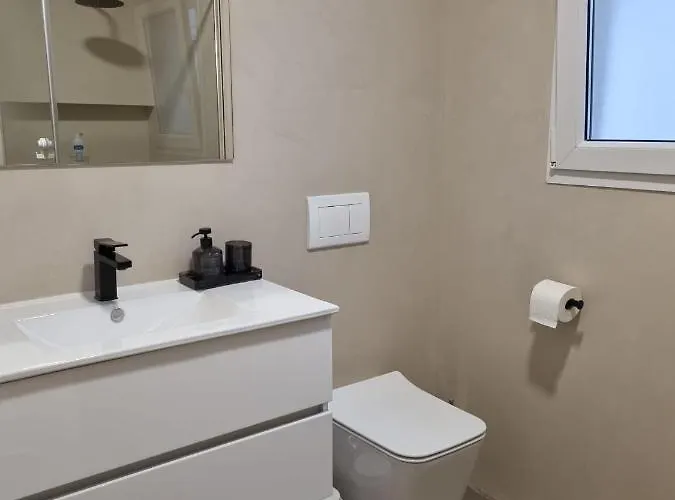 Apartman Center *